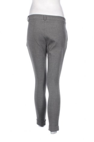 Γυναικείο παντελόνι Piu & Piu, Μέγεθος S, Χρώμα Γκρί, Τιμή 6,31 €