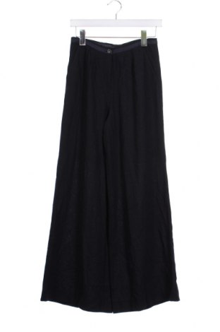 Γυναικείο παντελόνι Poetry, Μέγεθος XS, Χρώμα Μπλέ, Τιμή 35,63 €