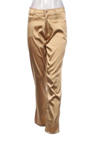 Дамски панталон Prestige, Размер M, Цвят Бежов, Цена 13,92 лв.