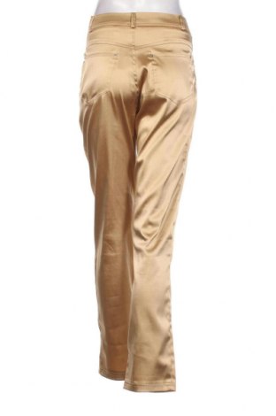 Γυναικείο παντελόνι Prestige, Μέγεθος M, Χρώμα  Μπέζ, Τιμή 7,56 €