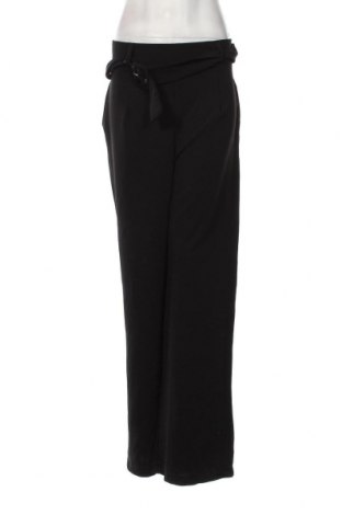 Pantaloni de femei Pretty Little Thing, Mărime XL, Culoare Negru, Preț 26,71 Lei