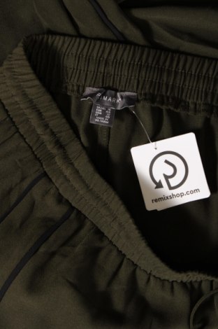 Дамски панталон Primark, Размер XL, Цвят Зелен, Цена 14,50 лв.