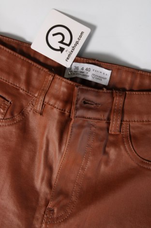 Дамски панталон Primark, Размер S, Цвят Кафяв, Цена 29,00 лв.