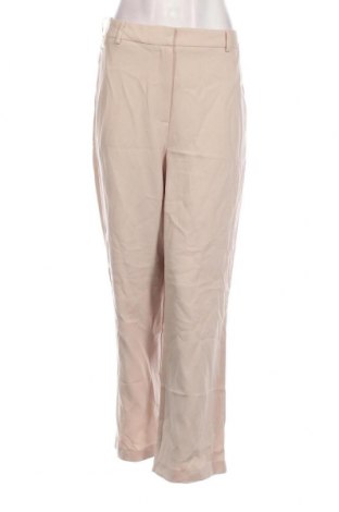 Дамски панталон Primark, Размер L, Цвят Бежов, Цена 6,96 лв.