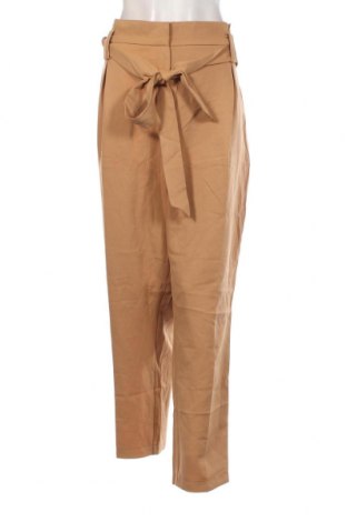 Pantaloni de femei Principles, Mărime XL, Culoare Bej, Preț 28,32 Lei