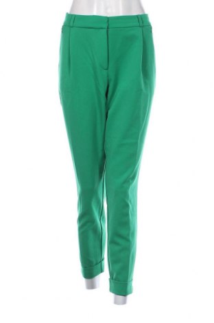 Γυναικείο παντελόνι Promiss, Μέγεθος M, Χρώμα Πράσινο, Τιμή 20,97 €