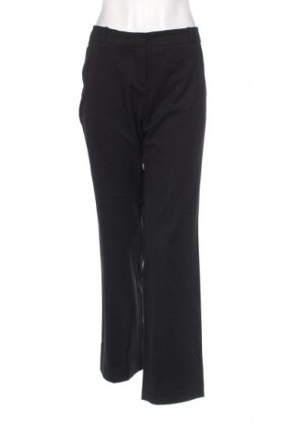 Γυναικείο παντελόνι Promod, Μέγεθος XL, Χρώμα Μαύρο, Τιμή 14,26 €
