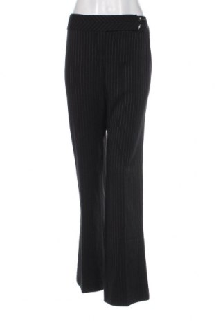 Γυναικείο παντελόνι Promod, Μέγεθος L, Χρώμα Μαύρο, Τιμή 20,97 €