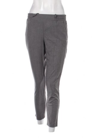Дамски панталон Promod, Размер S, Цвят Сив, Цена 8,61 лв.