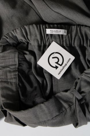 Damenhose Pull&Bear, Größe S, Farbe Grau, Preis € 20,18