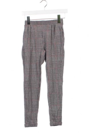 Дамски панталон Pull&Bear, Размер XS, Цвят Многоцветен, Цена 6,67 лв.