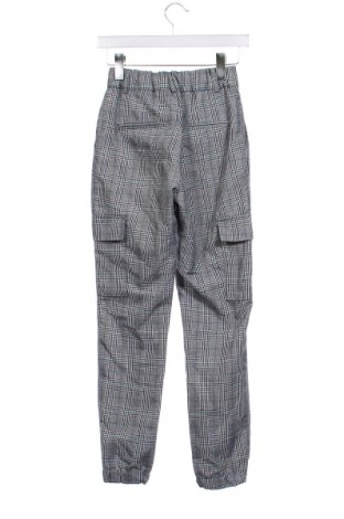 Дамски панталон Pull&Bear, Размер S, Цвят Многоцветен, Цена 17,60 лв.