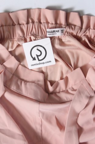 Damenhose Pull Love, Größe L, Farbe Rosa, Preis 13,99 €