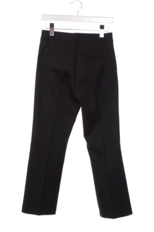 Pantaloni de femei Pulz Jeans, Mărime XS, Culoare Negru, Preț 45,89 Lei