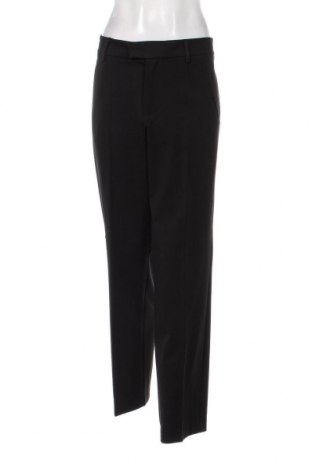 Γυναικείο παντελόνι Pulz Jeans, Μέγεθος L, Χρώμα Μαύρο, Τιμή 7,19 €