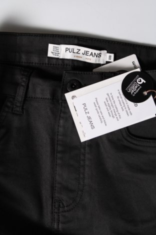 Dámske nohavice Pulz Jeans, Veľkosť S, Farba Čierna, Cena  47,94 €