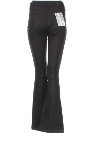 Pantaloni de femei Pulz Jeans, Mărime S, Culoare Negru, Preț 305,92 Lei