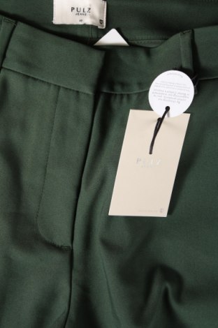 Damenhose Pulz Jeans, Größe L, Farbe Grün, Preis € 14,38
