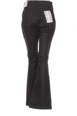 Γυναικείο παντελόνι Pulz Jeans, Μέγεθος M, Χρώμα Μαύρο, Τιμή 10,07 €