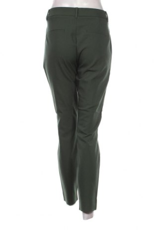 Γυναικείο παντελόνι Pulz Jeans, Μέγεθος M, Χρώμα Πράσινο, Τιμή 47,94 €