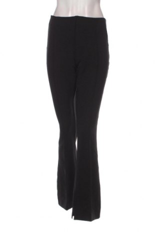 Дамски панталон Q/S by S.Oliver, Размер L, Цвят Черен, Цена 46,50 лв.