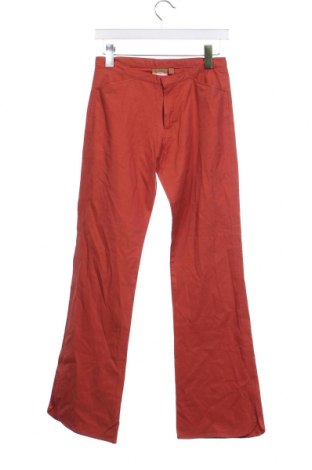 Дамски панталон Quiksilver, Размер S, Цвят Оранжев, Цена 65,16 лв.
