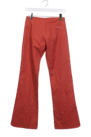Dámské kalhoty  Quiksilver, Velikost S, Barva Oranžová, Cena  836,00 Kč