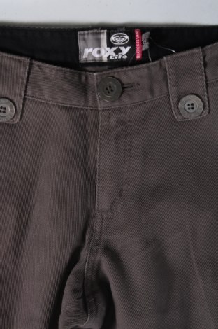 Damenhose Quiksilver, Größe S, Farbe Grau, Preis € 33,33