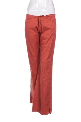Dámské kalhoty  Quiksilver, Velikost L, Barva Oranžová, Cena  836,00 Kč