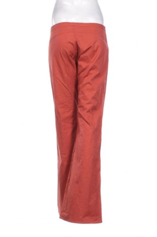 Γυναικείο παντελόνι Quiksilver, Μέγεθος L, Χρώμα Πορτοκαλί, Τιμή 34,76 €