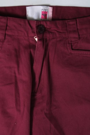 Damenhose Quiksilver, Größe M, Farbe Lila, Preis € 13,60