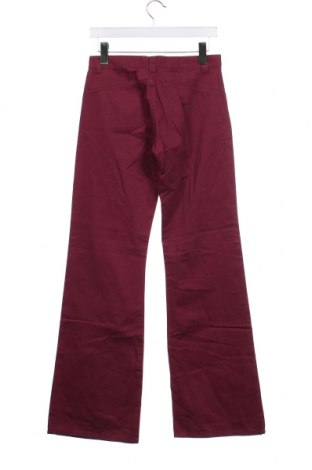 Pantaloni de femei Quiksilver, Mărime M, Culoare Mov, Preț 67,80 Lei