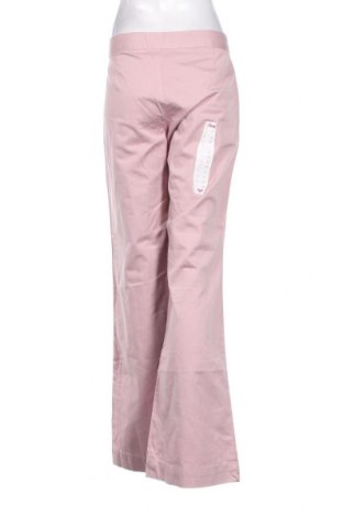 Pantaloni de femei Quiksilver, Mărime L, Culoare Roz, Preț 166,23 Lei