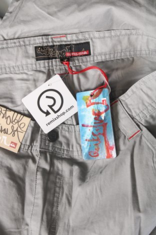 Damenhose Quiksilver, Größe M, Farbe Grau, Preis € 33,33