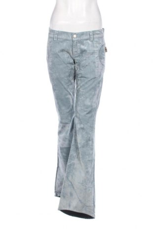 Дамски панталон Quiksilver, Размер M, Цвят Син, Цена 65,16 лв.