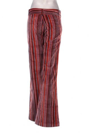 Дамски панталон Quiksilver, Размер M, Цвят Многоцветен, Цена 65,16 лв.