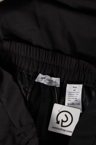 Dámské kalhoty  RECOVER Pants, Velikost M, Barva Černá, Cena  350,00 Kč