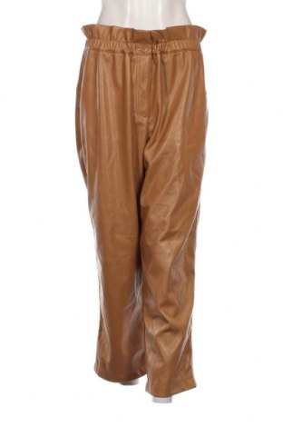 Дамски панталон Rachel Zoé, Размер M, Цвят Кафяв, Цена 14,40 лв.