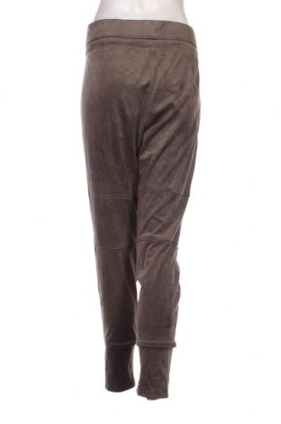 Pantaloni de femei Raffaello Rossi, Mărime XL, Culoare Gri, Preț 100,66 Lei