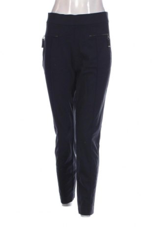 Pantaloni de femei Raffaello Rossi, Mărime XL, Culoare Albastru, Preț 223,68 Lei