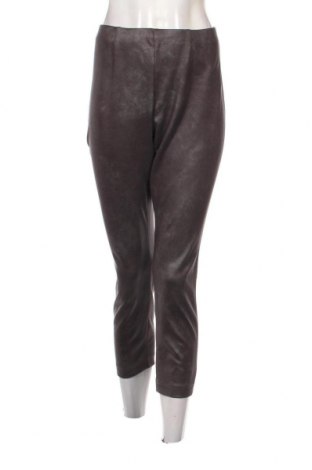 Pantaloni de femei Raffaello Rossi, Mărime M, Culoare Gri, Preț 42,50 Lei