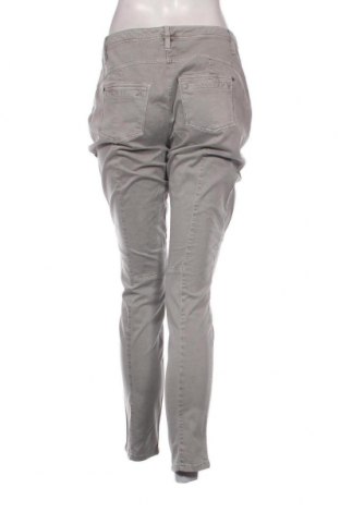 Дамски панталон Raffaello Rossi, Размер M, Цвят Сив, Цена 58,30 лв.
