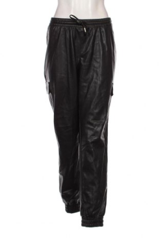 Pantaloni de femei Rainbow, Mărime XL, Culoare Negru, Preț 95,39 Lei