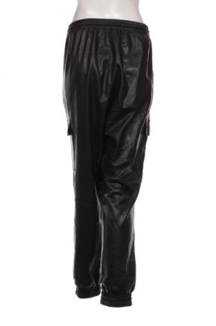Дамски панталон Rainbow, Размер XL, Цвят Черен, Цена 29,00 лв.