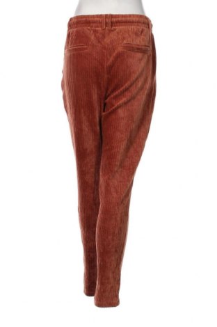 Дамски панталон Rainbow, Размер S, Цвят Кафяв, Цена 8,12 лв.