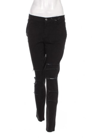 Pantaloni de femei Rainbow, Mărime M, Culoare Negru, Preț 15,26 Lei