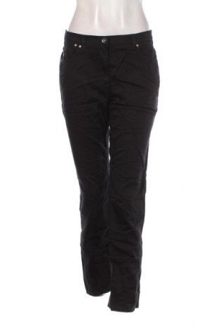 Дамски панталон Raphaela By Brax, Размер L, Цвят Черен, Цена 68,00 лв.