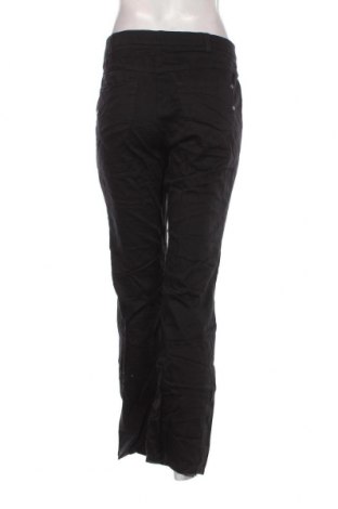 Γυναικείο παντελόνι Raphaela By Brax, Μέγεθος L, Χρώμα Μαύρο, Τιμή 18,93 €