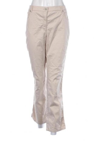 Dámské kalhoty  Raphaela By Brax, Velikost XL, Barva Béžová, Cena  489,00 Kč