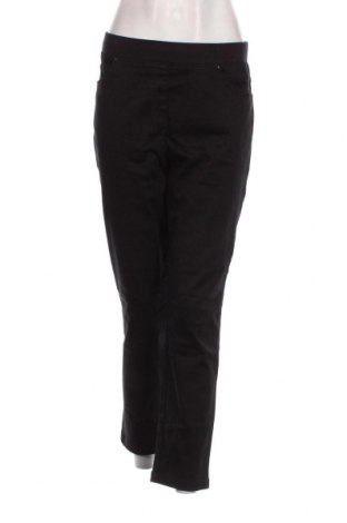 Damenhose Raphaela By Brax, Größe L, Farbe Schwarz, Preis 18,93 €